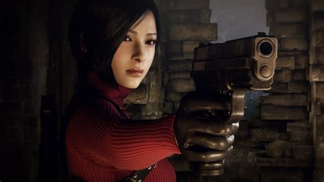 empress repack|Resident Evil 4: Separate Ways.